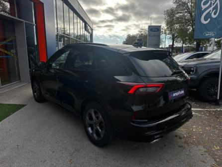 FORD Kuga 2.5 Duratec 180ch Hybrid FlexiFuel ST-Line X Powershift à vendre à Dijon - Image n°5