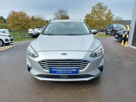 FORD Focus SW 1.5 EcoBlue 120ch Trend  Business à vendre à Dole - Image n°2