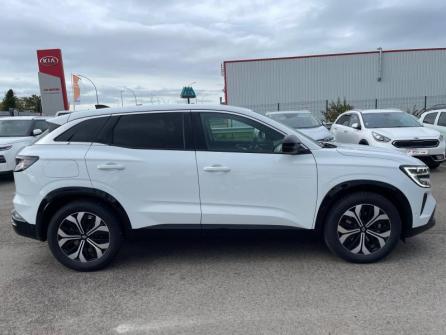 RENAULT Austral 1.2 E-Tech full hybrid 200ch Techno à vendre à Troyes - Image n°4