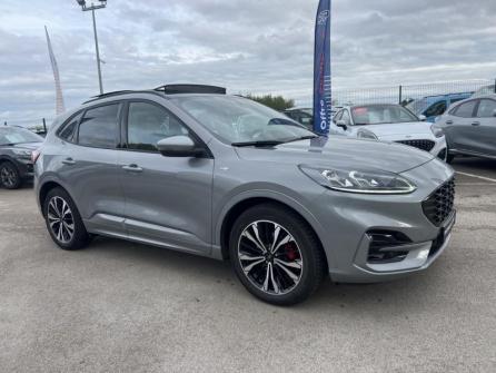 FORD Kuga 2.5 Duratec 190ch FHEV ST-Line X BVA à vendre à Dijon - Image n°3