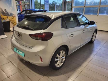 OPEL Corsa 1.2 75ch Elegance Business à vendre à Chaumont - Image n°5