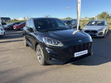 Voir le détail de l'offre de cette FORD Kuga 1.5 EcoBoost 150ch ST-Line de 2021 en vente à partir de 342.49 €  / mois