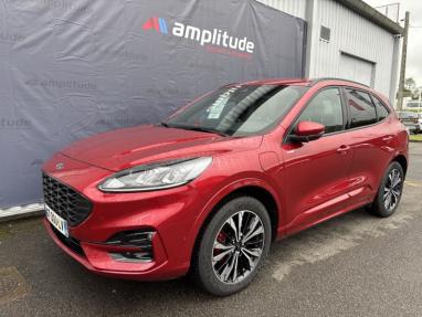 Voir le détail de l'offre de cette FORD Kuga 2.5 Duratec 225ch PHEV ST-Line BVA de 2024 en vente à partir de 35 999 € 