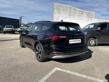 FORD Focus Active SW 1.5 EcoBlue 120ch Active X BVA8 à vendre à Besançon - Image n°7