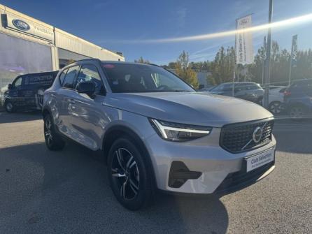 VOLVO XC40 B4 197ch Ultimate DCT 7 à vendre à Besançon - Image n°3