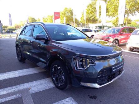 KIA Niro EV 204ch Premium à vendre à Melun - Image n°3