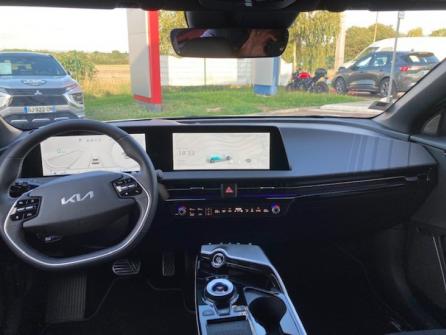 KIA EV6 325ch GT-Line 4WD à vendre à Troyes - Image n°10