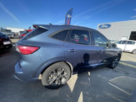 FORD Kuga 1.5 EcoBoost 150ch ST-Line Business à vendre à Troyes - Image n°4