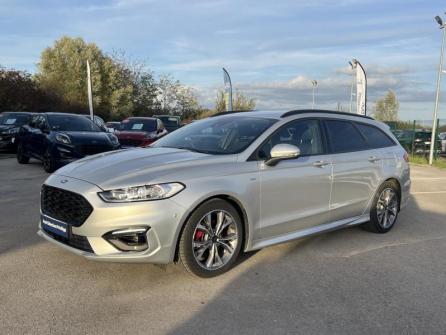 FORD Mondeo SW 2.0 HYBRID 187ch ST-Line BVA 7cv à vendre à Dijon - Image n°1