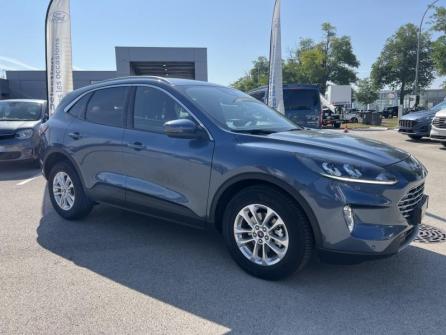 FORD Kuga 2.5 Duratec 190ch FHEV E85 Titanium BVA à vendre à Dijon - Image n°3