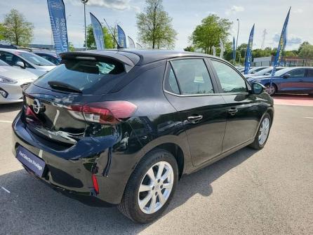 OPEL Corsa 1.2 75ch Edition Business à vendre à Dijon - Image n°5