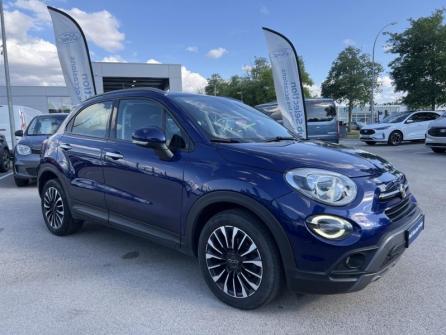 FIAT 500X 1.0 FireFly Turbo T3 120ch Cross à vendre à Dijon - Image n°3