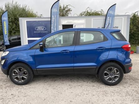 FORD EcoSport 1.0 EcoBoost 100ch Trend Euro6.2 à vendre à Dijon - Image n°8