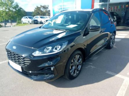 FORD Kuga 2.0 EcoBlue 150ch mHEV ST-Line Business à vendre à Dole - Image n°1