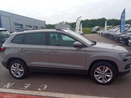 SKODA Karoq 2.0 TDI 116ch SCR Style DSG7 à vendre à Dole - Image n°4