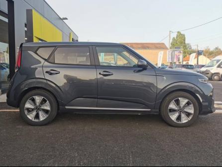 KIA e-Soul 204ch Active à vendre à Troyes - Image n°4