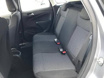 OPEL Crossland X 1.2 83ch Edition Euro 6d-T à vendre à Melun - Image n°12