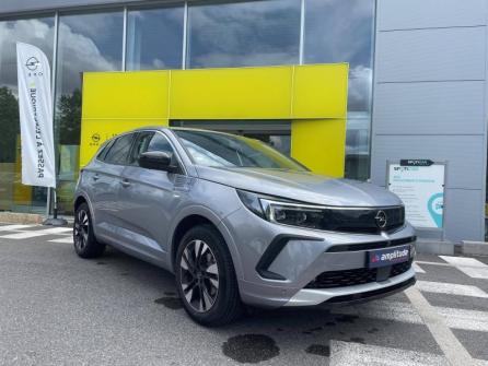 OPEL Grandland X 1.5 D 130ch Elegance Business BVA8 à vendre à Melun - Image n°1