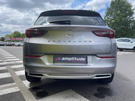 OPEL Grandland X 1.5 D 130ch Elegance Business BVA8 à vendre à Melun - Image n°5