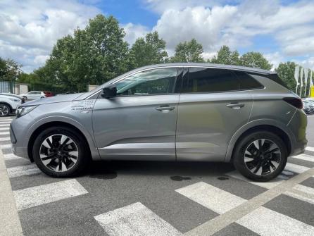 OPEL Grandland X 1.5 D 130ch Elegance Business BVA8 à vendre à Melun - Image n°7