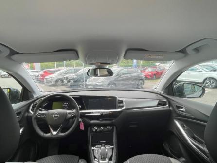 OPEL Grandland X 1.5 D 130ch Elegance Business BVA8 à vendre à Melun - Image n°10