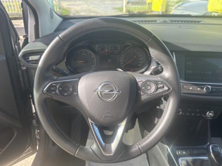 OPEL Crossland X 1.2 83ch Edition à vendre à Montereau - Image n°11