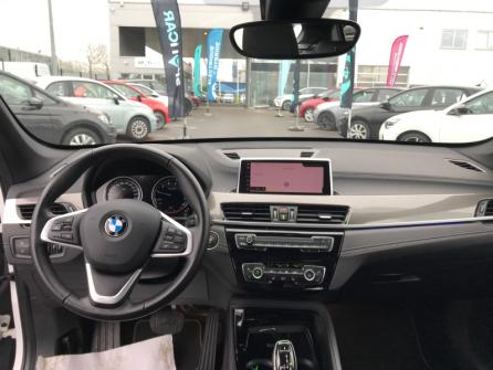 BMW X1 sDrive18i 136ch xLine à vendre à Brie-Comte-Robert - Image n°10