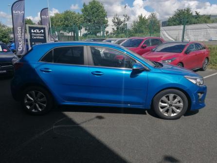 KIA Rio 1.0 T-GDI 100ch Blue Edition à vendre à Saint-Maximin - Image n°8