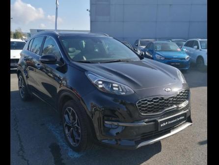 KIA Sportage 1.6 CRDi 136ch MHEV GT Line Premium 4x2 à vendre à Saint-Maximin - Image n°1