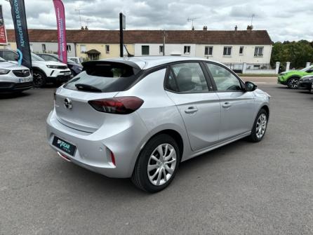 OPEL Corsa Corsa-e 136ch Edition à vendre à Sens - Image n°5