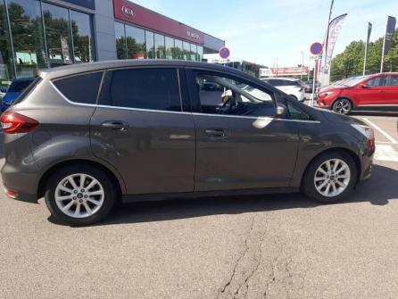 FORD C-MAX 1.0 EcoBoost 125ch Stop&Start Titanium à vendre à Melun - Image n°4