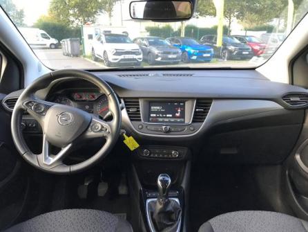 OPEL Crossland X 1.2 83ch Edition à vendre à Melun - Image n°9