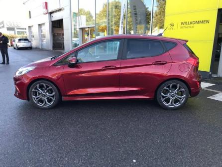 FORD Fiesta 1.0 EcoBoost 95ch ST-Line X 5p à vendre à Melun - Image n°9