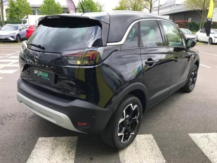 OPEL Crossland X 1.2 Turbo 130ch Elegance BVA à vendre à Melun - Image n°5