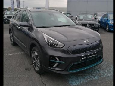 Voir le détail de l'offre de cette KIA e-Niro Active 204ch de 2020 en vente à partir de 197.92 €  / mois