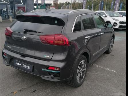 KIA e-Niro Active 204ch à vendre à Saint-Maximin - Image n°7