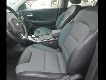 KIA e-Niro Active 204ch à vendre à Saint-Maximin - Image n°9