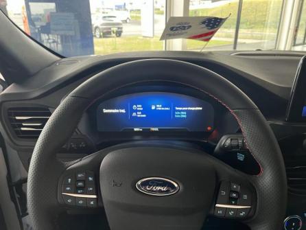 FORD Kuga 2.5 Duratec 225ch PHEV ST-Line X BVA à vendre à Orléans - Image n°12