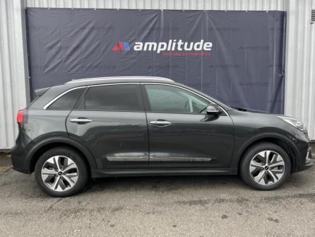 KIA e-Niro Design 204ch à vendre à Nevers - Image n°8