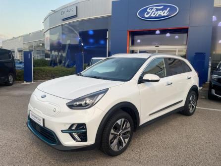 KIA e-Niro Design 136ch à vendre à Besançon - Image n°1