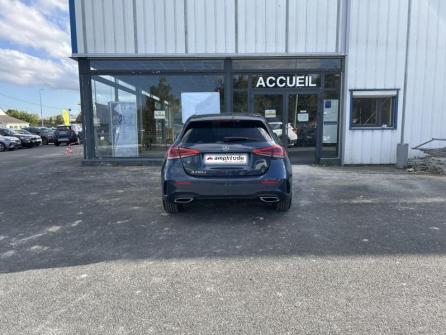 MERCEDES-BENZ Classe A 200 d 150ch AMG Line 8G-DCT à vendre à Bourges - Image n°6