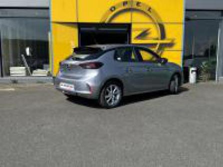 OPEL Corsa 1.2 75ch Elegance Business à vendre à Bourges - Image n°5