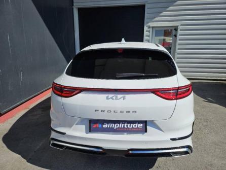 KIA ProCeed 1.5 T-GDI 160ch GT Line DCT7 à vendre à Reims - Image n°4