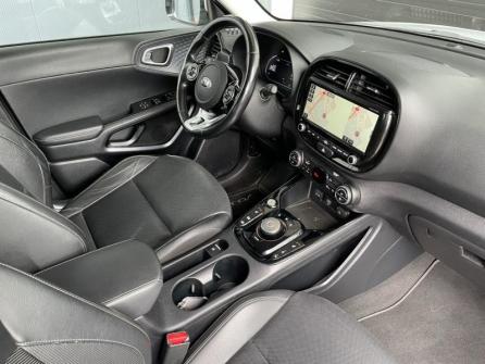 KIA e-Soul e-Premium 204ch à vendre à Reims - Image n°8