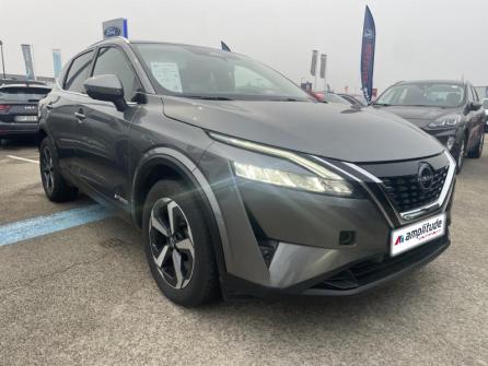 NISSAN Qashqai e-POWER 190 ch N-Connecta à vendre à Troyes - Image n°3