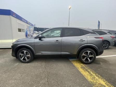 NISSAN Qashqai e-POWER 190 ch N-Connecta à vendre à Troyes - Image n°8