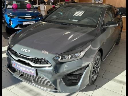 KIA ProCeed 1.5 T-GDi 140ch GT-line Premium DCT7 à vendre à Auxerre - Image n°1