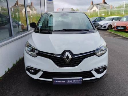 RENAULT Scenic 1.3 TCe 140ch FAP Intens à vendre à Nevers - Image n°2