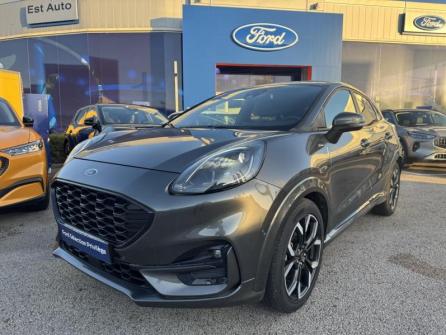 FORD Puma 1.0 EcoBoost 125ch mHEV ST-Line X à vendre à Besançon - Image n°1