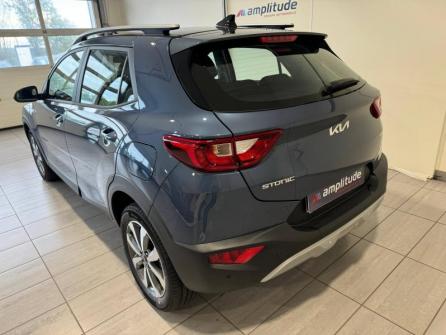 KIA Stonic 1.0 T-GDi 100ch Active à vendre à Chaumont - Image n°7